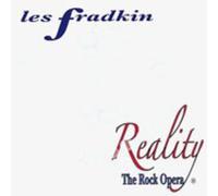 Reality-The Rock Opera