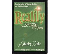 Reality: The Way of Personal Revival