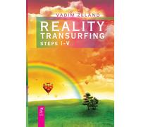 Reality transurfing. Steps I-V