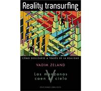 Reality transurfing, V (PSICOLOGÍA)