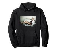 Reality TV Amber Rose RuPaul's Drag Race Michael Grecco Pullover Hoodie