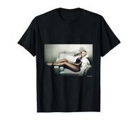 Reality TV Amber Rose RuPaul's Drag Race Michael Grecco T-Shirt