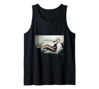 Reality TV Amber Rose RuPaul's Drag Race Michael Grecco Tank Top