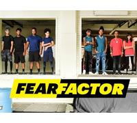 Reality TV Royal Rumble