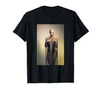 Reality TV Star Amber Rose RuPaul's Drag Race Michael Grecco T-Shirt
