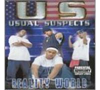 Reality World by Usual Suspects (2001-09-25j