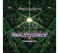 RealityGrid - Reality Check!
