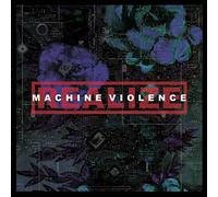 Realize - Machine Violence
