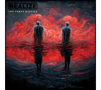 Realize - Two Human Minutes [VINYL]