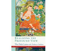 Realizing the Profound View: Volume 8 (Library of Wisdom and Compassion)