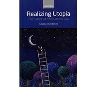 Realizing Utopia: The Future of International Law