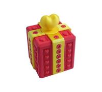 Really Annoying Gift Box - Weird Joke Prank Gifts for Men, Annoying Present Box with Screws Tabletop Ornament, Fun Gag Gifts for Birthdays, Office & Home Decor