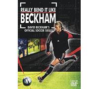 Really Bend it Like Beckham [DVD]