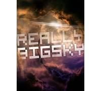 Really Big Sky Steam Key GLOBAL