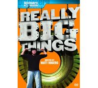 Really Big Things [DVD] [2007] [Region 1] [US Import] [NTSC]