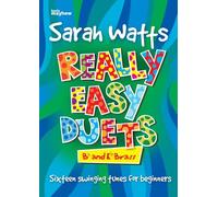 Really Easy Duets - B flat E flat Brass.
