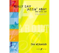 Really Easy Jazzin' About (Trumpet)