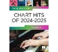 Really Easy Piano – Chart Hits 2024–25: Easy Piano Songbook – 16 Pop Songs, Grades 1–3 – Book