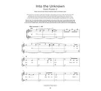 Really Easy Piano: 40 Disney Songs Book [Softcover] Easy Piano Hal Leonard