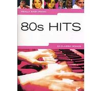 Really Easy Piano : 80'S Hits