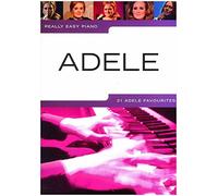 Really Easy Piano: Adele