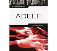 Really Easy Piano : Adele