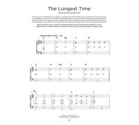 Really Easy Piano: Billy Joel Book [Softcover] Easy Piano Hal Leonard