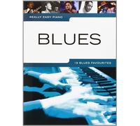 Really Easy Piano : Blues