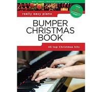 Really Easy Piano : Bumper Christmas Book