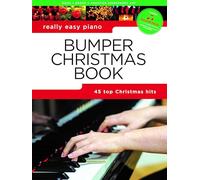 Really Easy Piano: Bumper Christmas Book