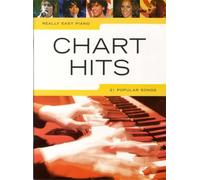 Really Easy Piano Chart Hits Pf