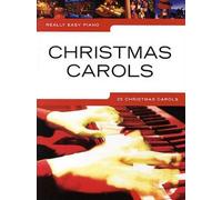 [(Really Easy Piano: Christmas Carols)] [ Wise Publications ] [September, 2006]