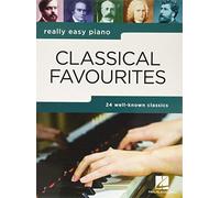 Really Easy Piano : Classical Favourites