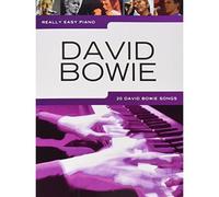 Really Easy Piano: David Bowie
