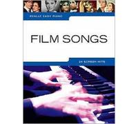 Really Easy Piano : Film Songs