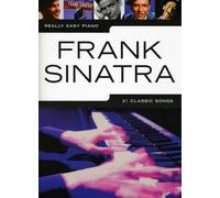 Really Easy Piano : Frank Sinatra