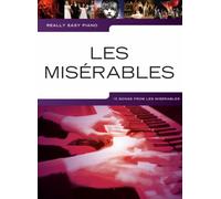 Really Easy Piano : Les MiseRables
