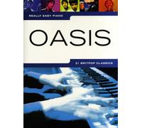 Really Easy Piano