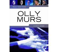 Really Easy Piano: Olly Murs