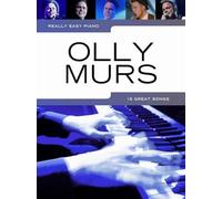 Really Easy Piano: Olly Murs