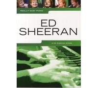 REALLY EASY PIANO (Paperback) (9781783057849)