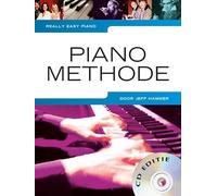 Really Easy Piano: Piano Tutor (Dutch