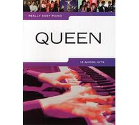 Really Easy Piano: Queen