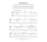 Really Easy Piano: Queen Book [Softcover] Easy Piano Hal Leonard