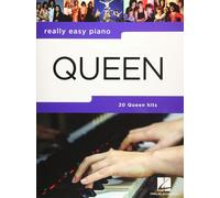 Really Easy Piano: Queen the New