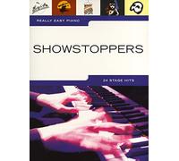 Really Easy Piano: Showstoppers
