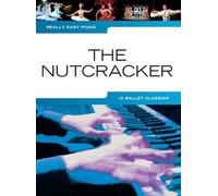 Really Easy Piano: The Nutcracker