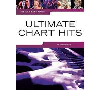 Really Easy Piano: Ultimate Chart Hits