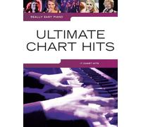 Really Easy Piano : Ultimate Chart Hits