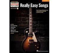 Really Easy Songs - 9781540003614